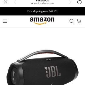 Meet your Posher, Patrick